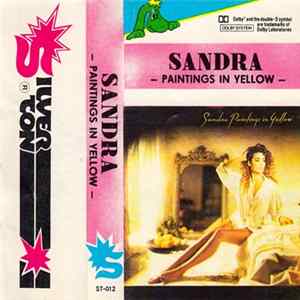 Sandra - Paintings In Yellow Mp3