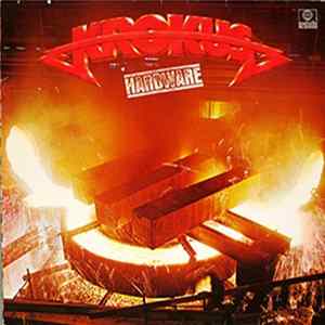Krokus - Hardware Mp3