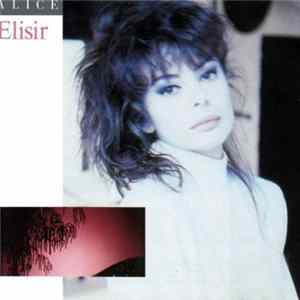 Alice - Elisir Mp3