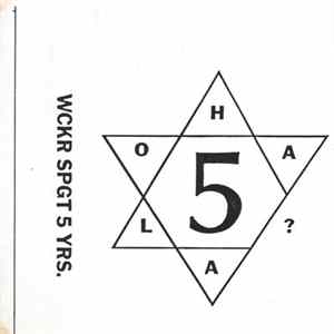 Wckr Spgt - 5 Years (Aloha) Mp3