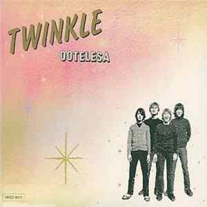 Ootelesa - Twinkle Mp3