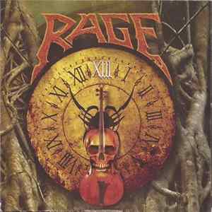 Rage - XIII Mp3