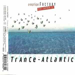 Emotion Factory Feat. Captain "Z" - Trance - Atlantic Mp3