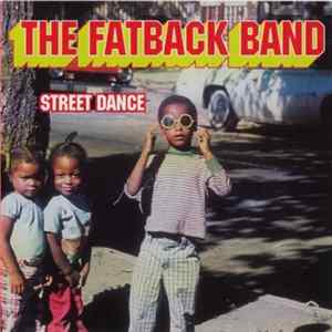 The Fatback Band - Street Dance Mp3
