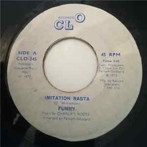 Funny - Imitation Rasta / Tricica Mp3