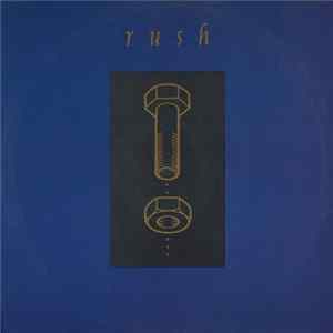 Rush - Counterparts Mp3