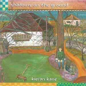 Kieran Kane - Shadows On The Ground Mp3