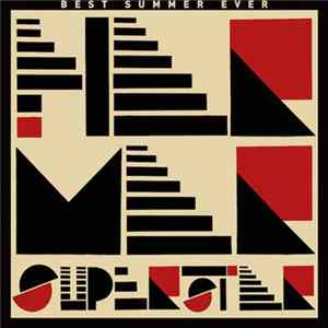 Har Mar Superstar - Best Summer Ever Mp3