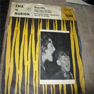 Erik Og Marion - Rock Hits Mp3