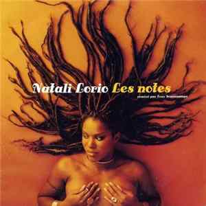 Natali Lorio - Les Notes Mp3