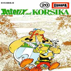 Peter Bondy - Asterix Auf Korsika Mp3