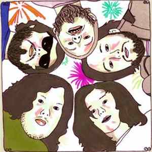 Fourth Of July - Daytrotter Session Mp3