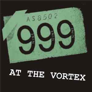 999 - At The Vortex Mp3
