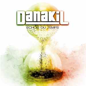 Danakil - Echos Du Temps Mp3