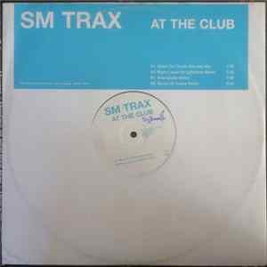 SM-Trax - At The Club Mp3