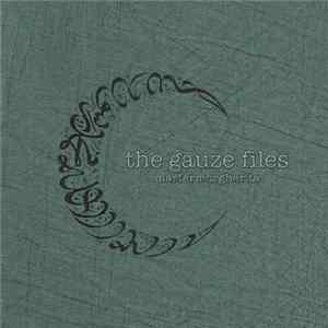 Master Margherita - The Gauze Files - A Tribute To Muslimgauze Mp3