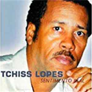 Tchiss Lopes - Sentimento Real Mp3