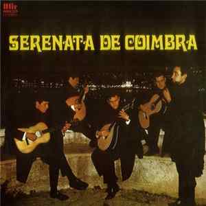 Various - Serenata de Coimbra Mp3