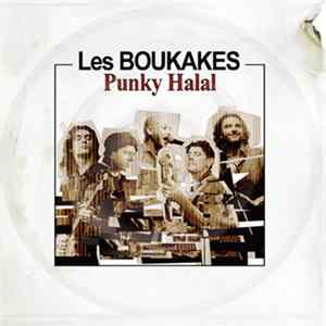 Les Boukakes - Punky Halal Mp3
