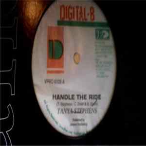 Tanya Stephens / Cocoa Tea - Handle The Ride / Moving On Mp3