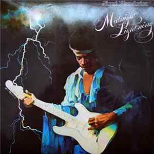 Jimi Hendrix - Midnight Lightning Mp3
