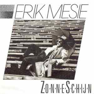 Erik Mesie - Zonneschijn Mp3