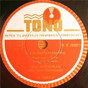 Sid Merriman Med Operetteorkester - Czardasfyrstinden – Potpourri, 1. & 2. Del Mp3