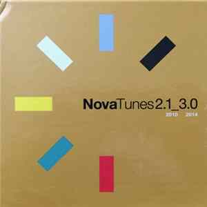 Various - Nova Tunes 2.1_3.0 [2010-2014] Mp3