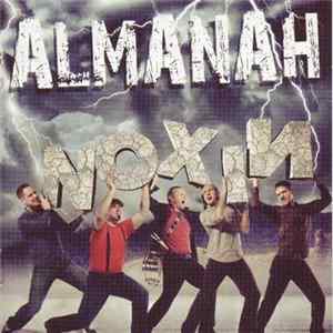 Noxin - Almanah Mp3