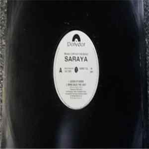Saraya - Queen of Sheba Mp3