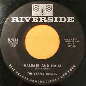 The Staple Singers - Hammer And Nails / Gloryland Mp3