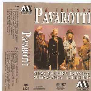 Pavarotti & Friends - Pavarotti & Friends Mp3
