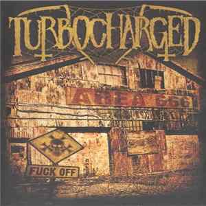 Turbocharged - Area 666 Mp3