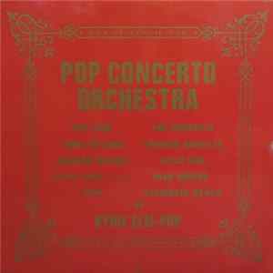 Pop Concerto Orchestra - Pop Concerto Orchestra Mp3