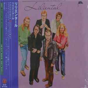 Liliental - Liliental Mp3