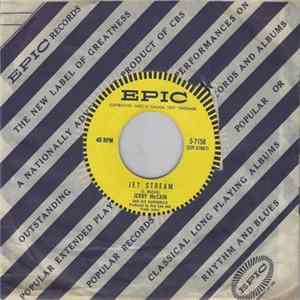 Jerry McCain - Jet Stream Mp3