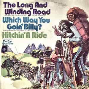 The Pop Machine - The Long And Winding Road Mp3