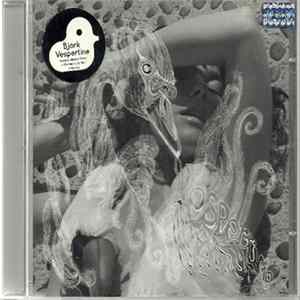 Björk - Vespertine Mp3