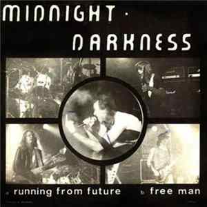 Midnight Darkness - Running From Future Mp3