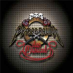 Proberaum Musical Cast - Proberaum Mp3