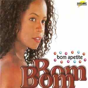 BomBom - Bom Apetite Mp3