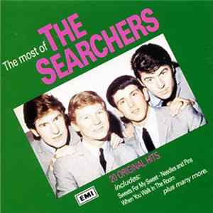 The Searchers - The Most Of The Searchers Mp3