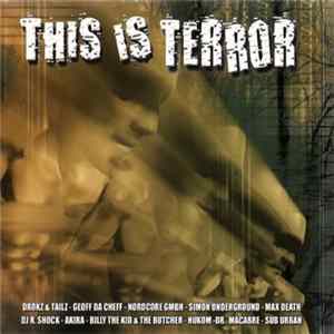 Various - This Is Terror Mp3
