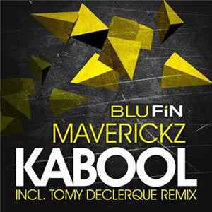 Maverickz - Kabool Mp3