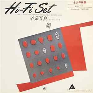 Hi-fi Set - 卒業写真 / 海を見ていた午後 Mp3