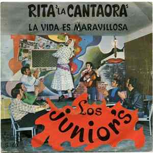 Los Junior´s - Rita "La Cantaora" Mp3