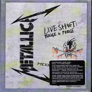 Metallica - Live Sh*t: Binge & Purge Mp3