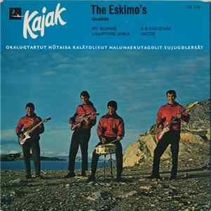 The Eskimo's - My Bonnie / Unartora Jinka / A-E-Sakssak / Jacob Mp3