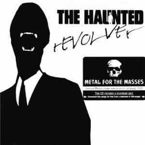 The Haunted - Revolver Mp3