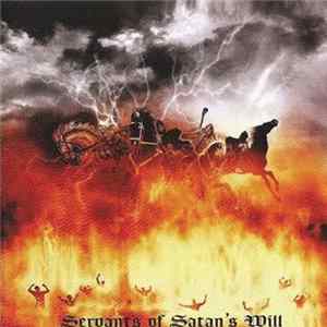 Dismal Gale, Darlament Norvadian, Imperial , Inverted Trifixion - Servants Of Satan's Will Mp3